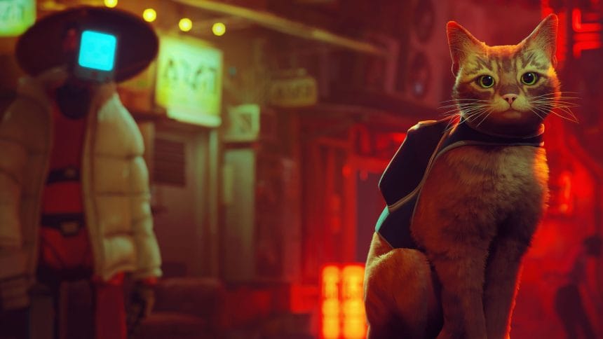 Annapurna anuncia cinco juegos para Switch 2
