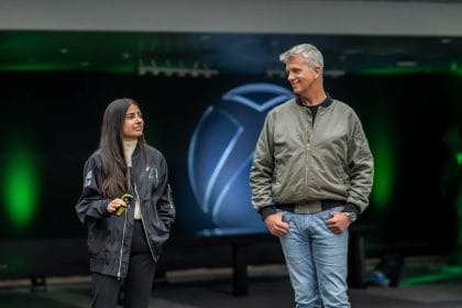 Asha Sharma hablando sobre Xbox exclusivas y Game Pass