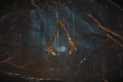Logotipo de Assassin's Creed Hexe