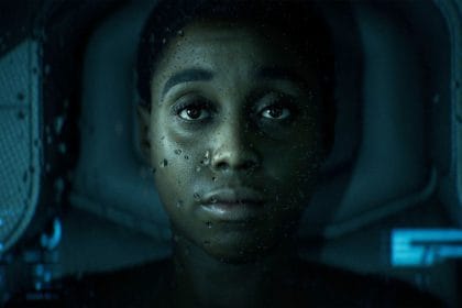 Supermassive Games explica su reparto estelar en Directive 8020