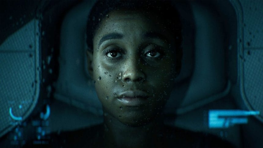 Supermassive Games explica su reparto estelar en Directive 8020