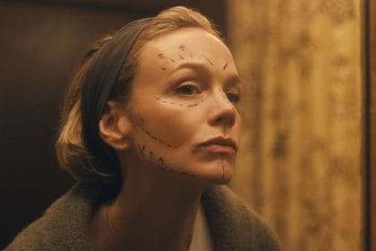 Beef temporada 2 en Netflix protagonizada por Oscar Isaac y Carey Mulligan