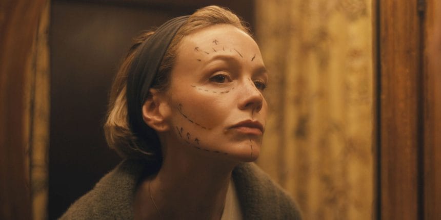 Beef temporada 2 en Netflix protagonizada por Oscar Isaac y Carey Mulligan