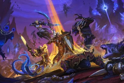 World of Warcraft tras el parche 12.0.5 con problemas técnicos
