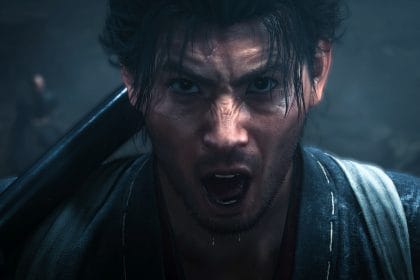 Tráiler de Onimusha: Way of the Sword mostrando combate samurái
