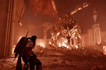 Crimson Desert y la bonificación de Pearl Abyss