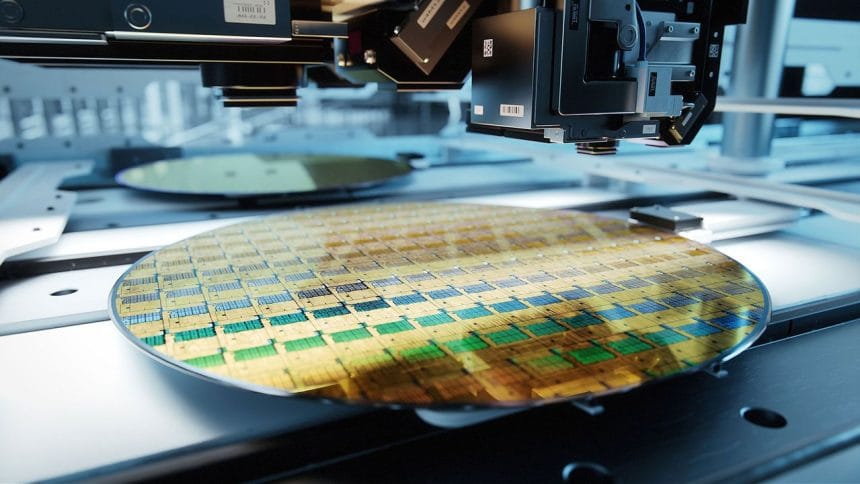 Procesadores Intel sobre una placa base
