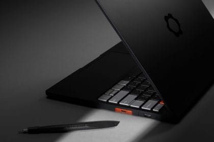 Framework Laptop 13 Pro con procesadores Intel Core Ultra