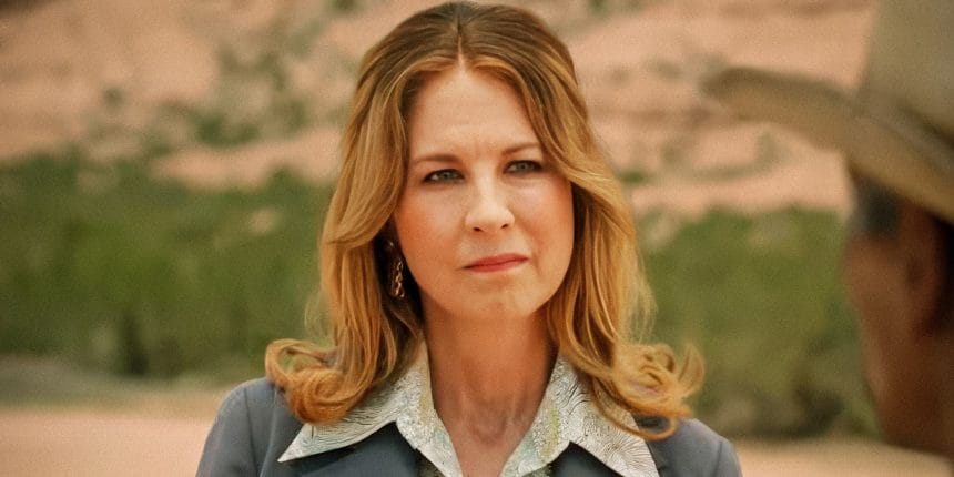 Dark Winds serie western AMC streaming