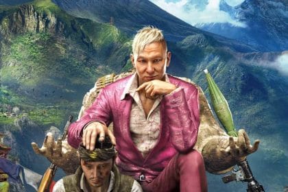 Far Cry 4, adaptación televisiva y declaraciones del director Alex Hutchinson