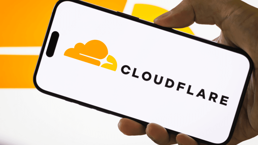 Cloudflare advierte sobre bots y humanos en la web