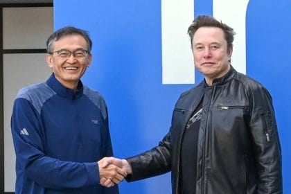 Tesla e Intel acuerdan el uso del nodo 14A para chips de Terafab