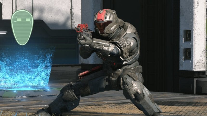 Halo battle royale cancelado y posible cambio a shooter de extracción