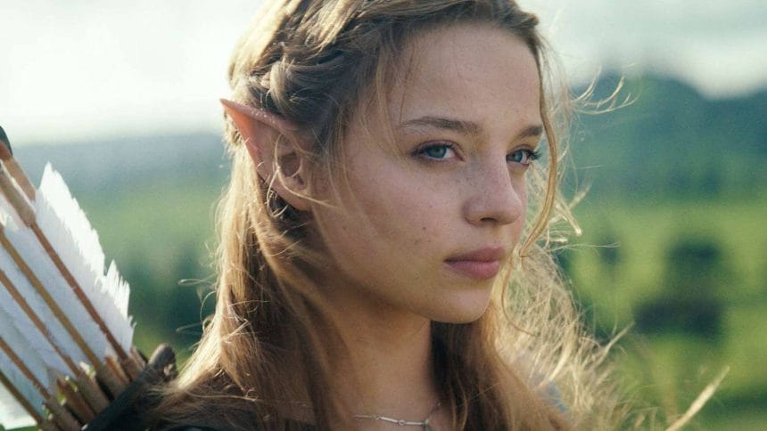 El rodaje de la película de The Legend of Zelda ha finalizado