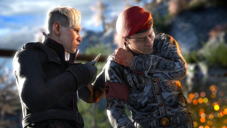 Serie de Far Cry anunciada por FX sin basarse en un juego concreto