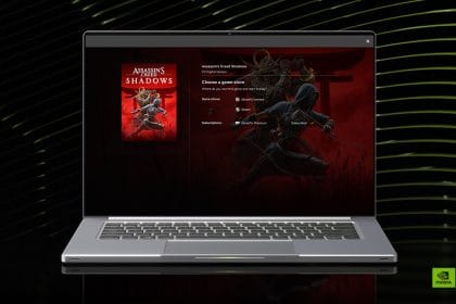 NVIDIA GeForce NOW con integración de Xbox Game Pass y Ubisoft