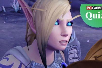 Quiz sobre expansiones de MMO con nombres reales e inventados