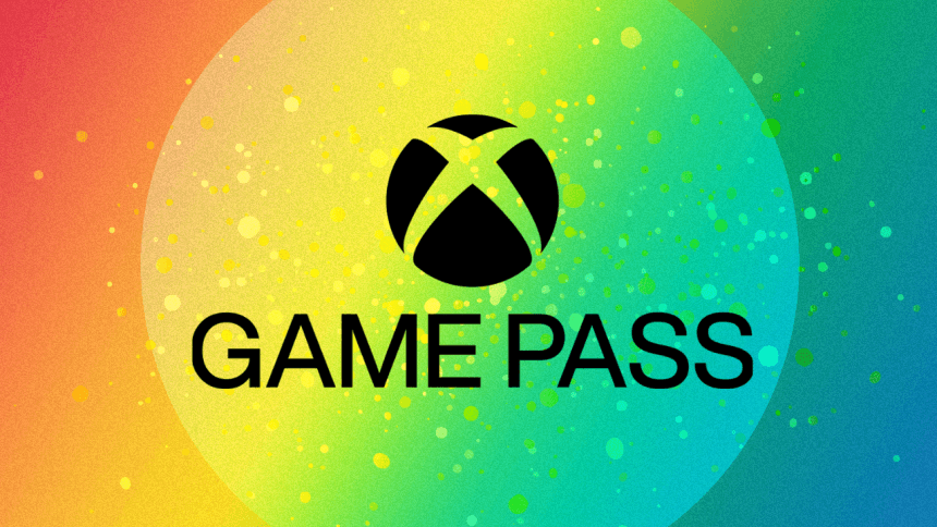 Listado de juegos de Xbox Game Pass abril 2026