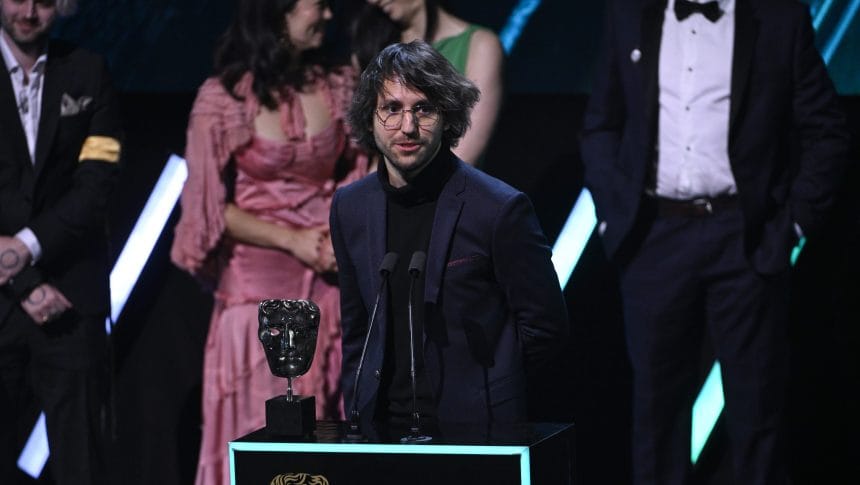 Premios BAFTA Games Awards 2026