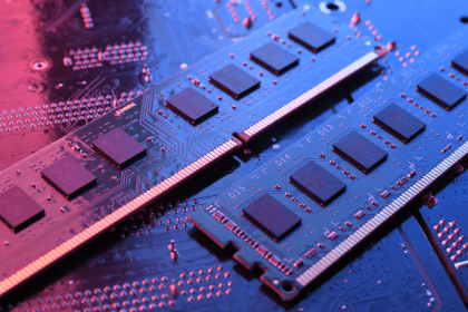 Memoria RAM para ordenador en crisis de precios