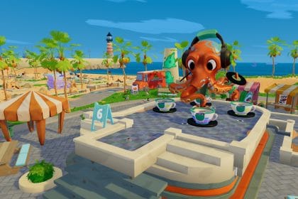 Golf With Your Friends 2 anunciado para otoño en PS5, Xbox Series, Switch 2 y PC