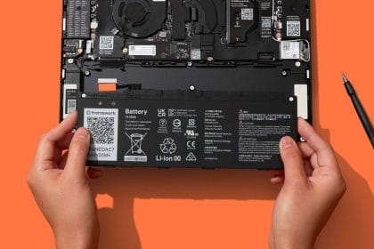 Framework 13 Pro con diseño modular y enfoque en Linux