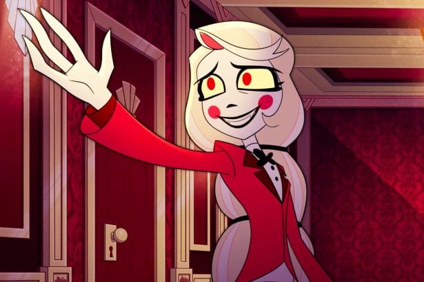 Hazbin Hotel Prime Video temporada 5