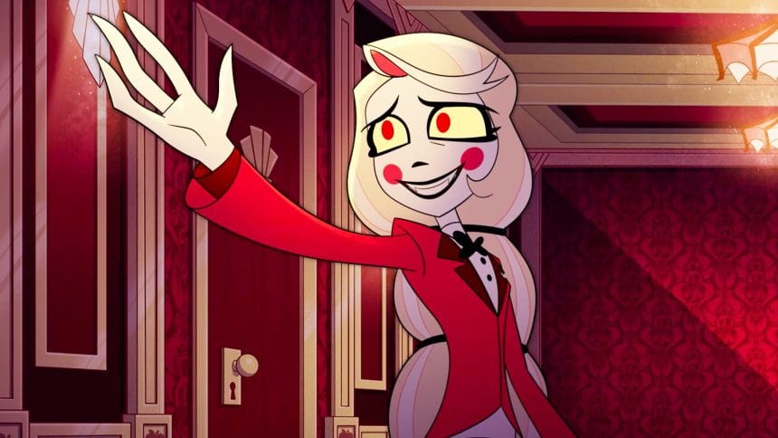 Hazbin Hotel Prime Video temporada 5