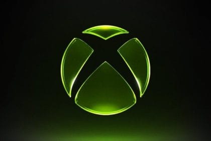 Nuevo logotipo de Xbox con el verde clásico
