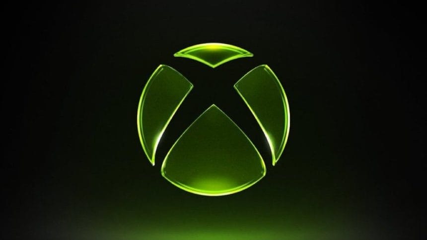 Nuevo logotipo de Xbox con el verde clásico