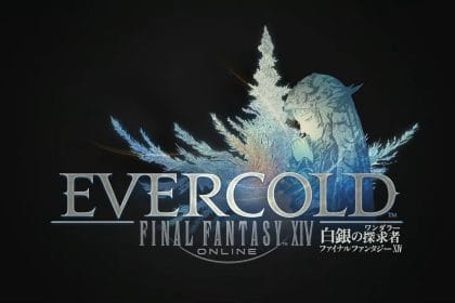Anuncio de Final Fantasy XIV Evercold en el Fan Fest