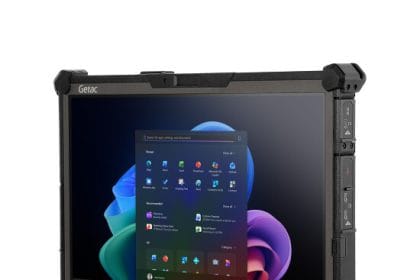 Getac G140 PC rugerizado con tecnología AMD y Copilot