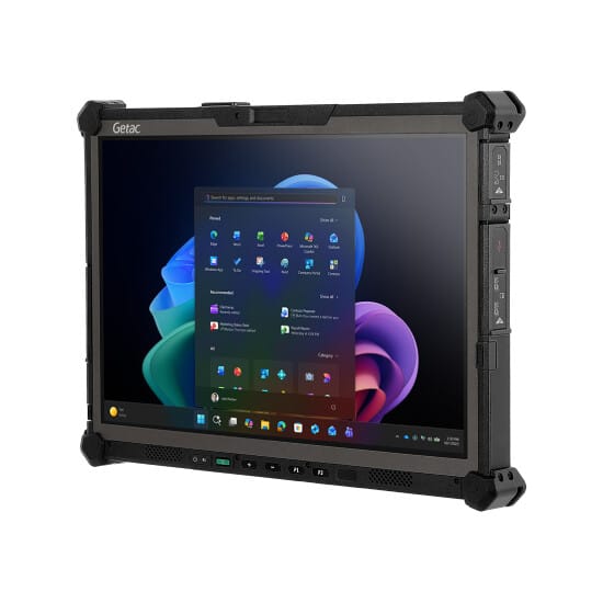 Getac G140 PC rugerizado con tecnología AMD y Copilot