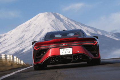 Forza Horizon 6 muestra su mapa completo por primera vez: todos los detalles