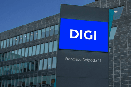 Caída de Digi deja sin llamadas a miles de usuarios en España