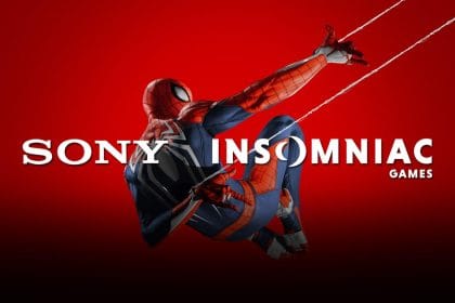 Insomniac Games estudio desarrollador
