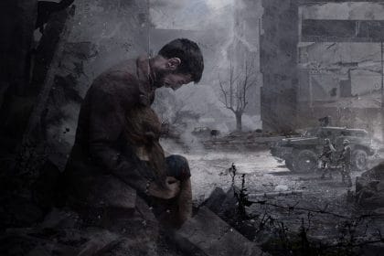 Remake de This War of Mine mostrado en Gamescom 2024