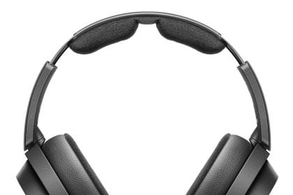 Auriculares Sennheiser HD 400 PRO de la gama profesional cerrada