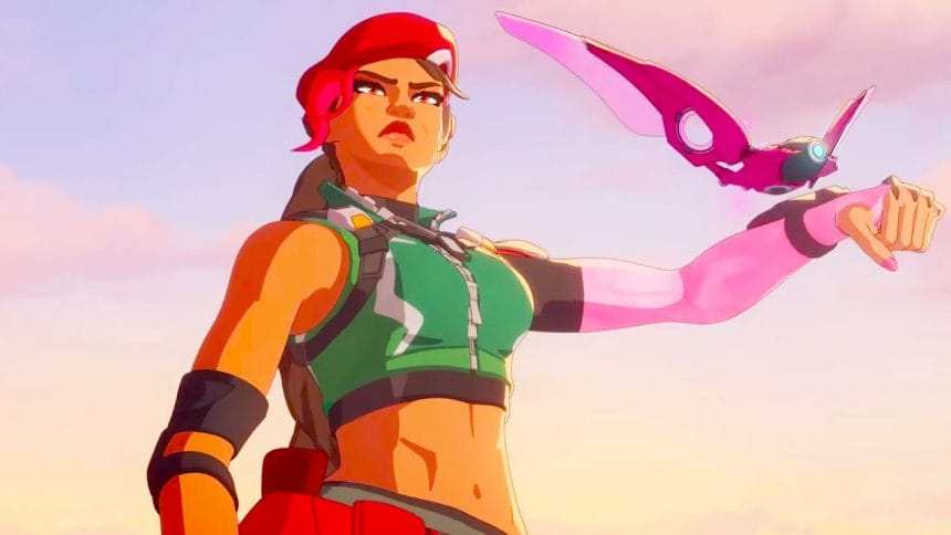 Cambios en héroes de Overwatch 2 Season 2