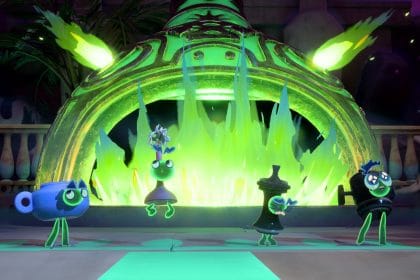 Kiln en Steam con cifras bajas de jugadores
