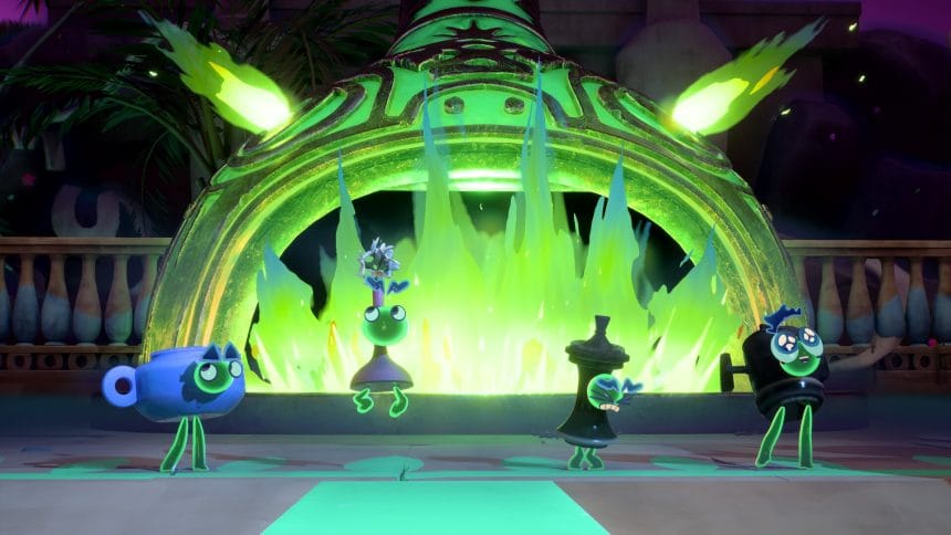 Kiln en Steam con cifras bajas de jugadores