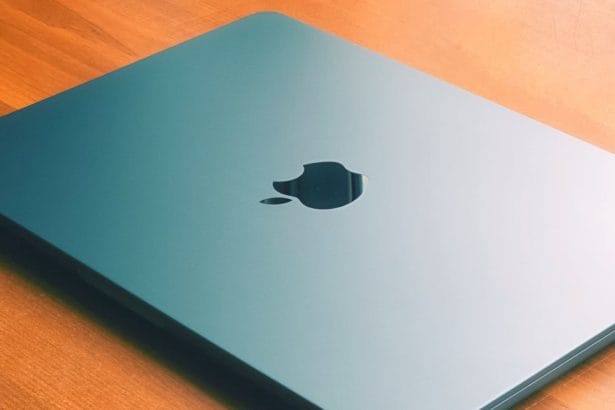 Nuevo hardware Mac de Apple