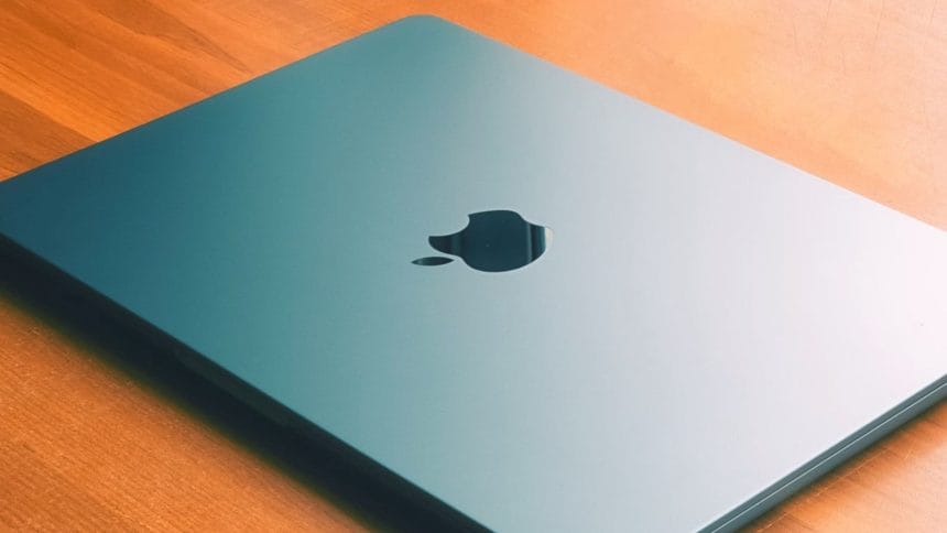 Nuevo hardware Mac de Apple
