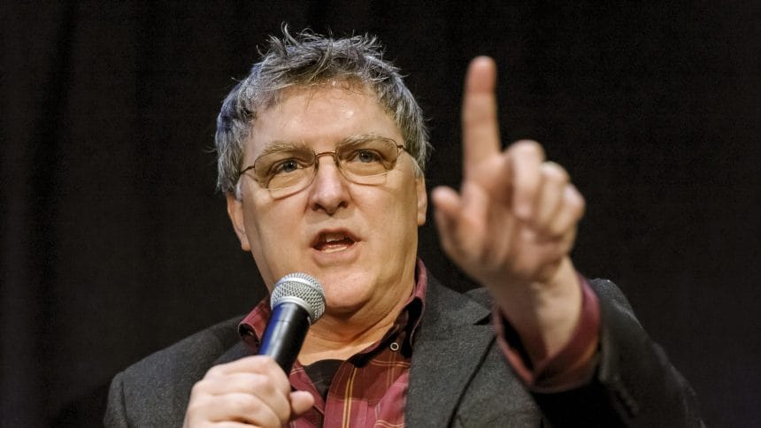 Marty O'Donnell compositor de Halo