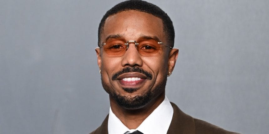 Póster de la película Chronicle con Michael B. Jordan