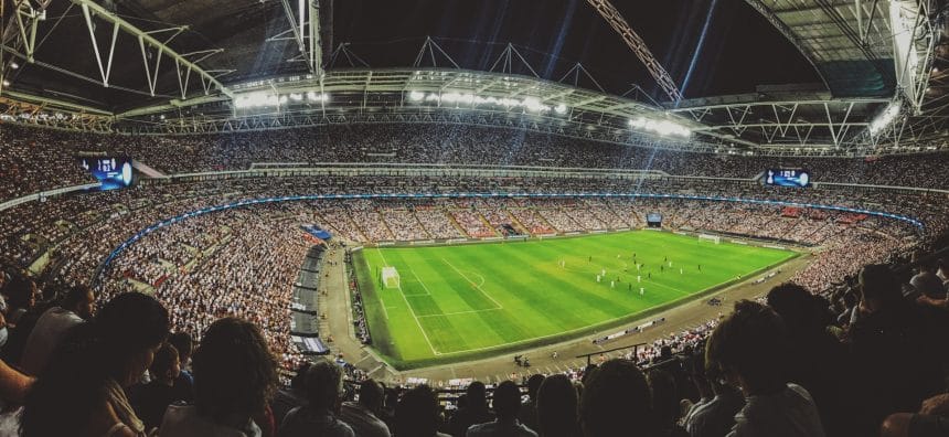 Movistar amplía los bloqueos antipiratería a la Champions League y otros deportes