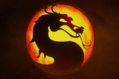 captura de Mortal Kombat: Legacy Kollection mostrando pantalla de selección de personajes