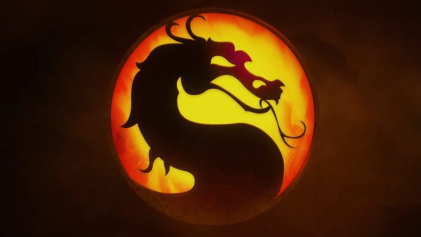 captura de Mortal Kombat: Legacy Kollection mostrando pantalla de selección de personajes