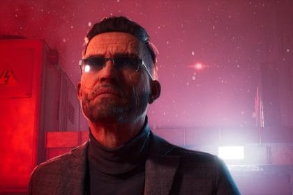 Bloodlines 2 y su primer DLC Loose Cannon con Benny como protagonista