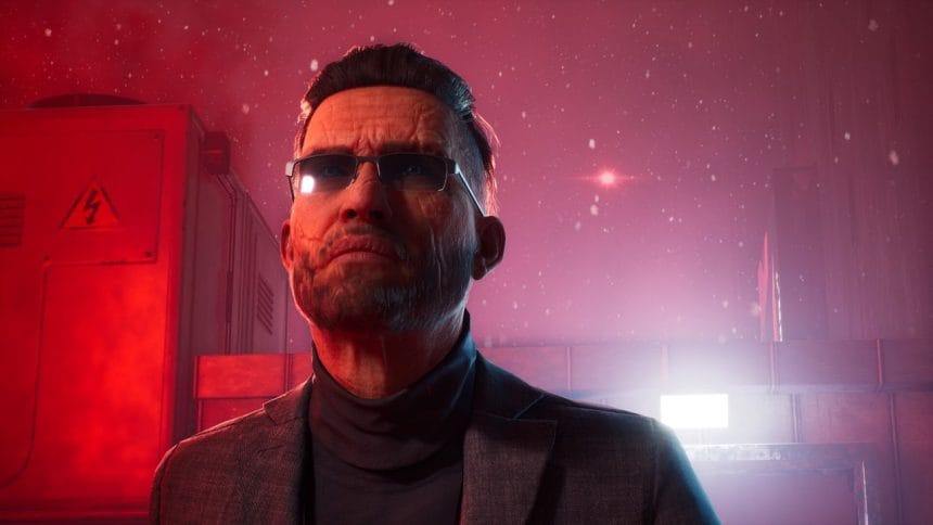 Bloodlines 2 y su primer DLC Loose Cannon con Benny como protagonista